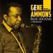 Blue Groove + Preachin' + 1 Bonus Track - CD