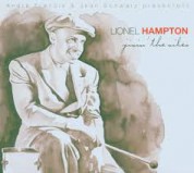 Lionel Hampton: Jivin' The Vibes - CD