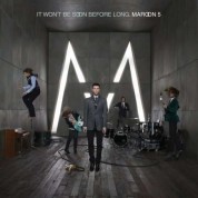 Maroon 5: It Won't Be Soon Before Long - CD
