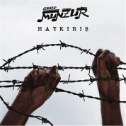 Grup Munzur: Haykırış - CD