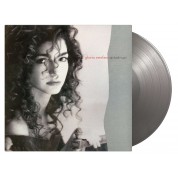 Gloria Estefan: Cuts Both Ways (Limited Numbered Edition - Silver Vinyl) - Plak