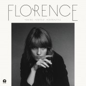 Florence + The Machine: How Big, How Blue, How Beautiful - CD