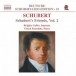 Schubert: Lied Edition 15 - Friends, Vol. 2 - CD