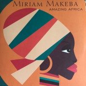 Miriam Makeba: Amazing Africa - Plak
