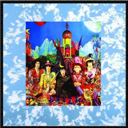 Rolling Stones: Their Satanic Majesties Request - CD