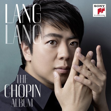 Lang Lang: The Chopin Album - CD