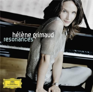 Hélène Grimaud - Resonances - CD