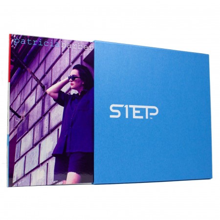 Patricia Barber: Companion (Limited Numbered Edition - One Step Vinyl ) - Plak