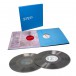 Companion (Limited Numbered Edition - One Step Vinyl ) - Plak