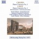 Chopin: Piano Concerto No. 1 / Liszt: Piano Concerto No. 1 - CD