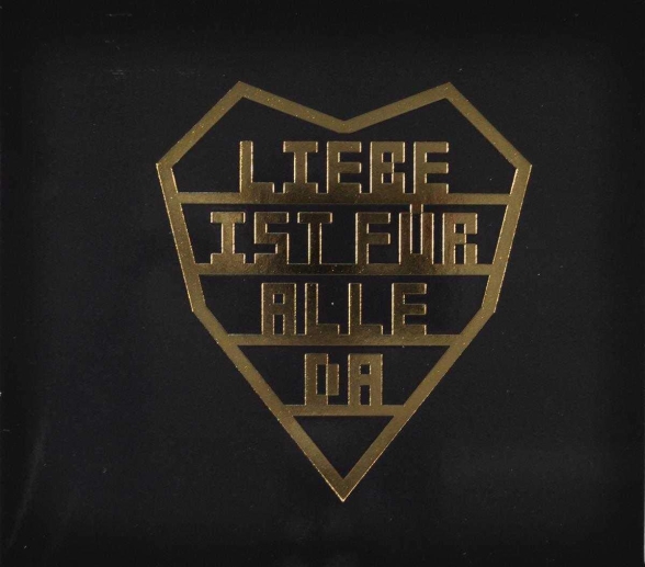 Manson Prodigy Rammstein CD まとめ+1 Rammstein: Liebe Ist Fur Alle Da - CD | Opus3a