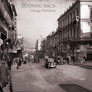 George Trantalidis: Looking Back - Plak