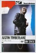 Justin Timberlake: Live From London - DVD