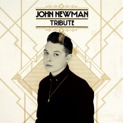 John Newman: Tribute - CD
