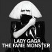 Fame Monster - CD