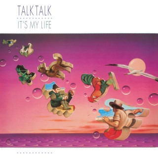 Talk Talk: It's My Life (40th Anniversary - Half-Speed Master) - Plak