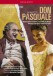 Donizetti: Don Pasquale - DVD