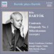 Bartok Plays Bartok - CD