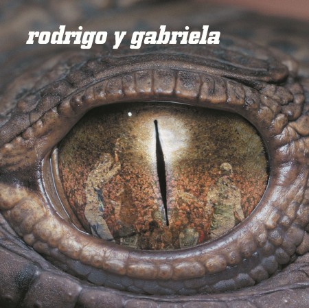 Rodrigo Y Gabriela - Plak