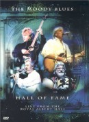 Moody Blues: Hall Of Fame: Live - DVD