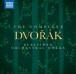 Dvořák: The Complete Published Orchestral Works - CD