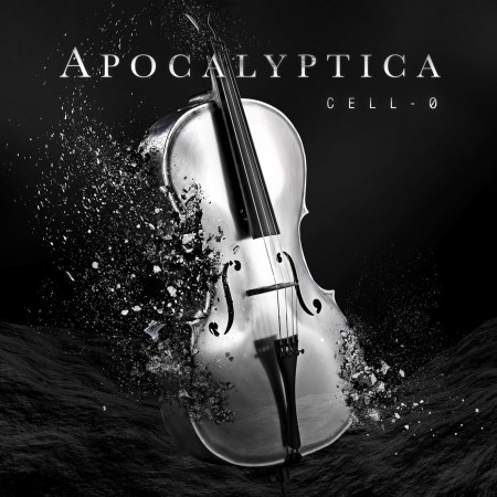 Apocalyptica: Cell-0 - Plak
