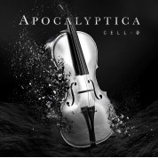 Apocalyptica: Cell-0 - Plak