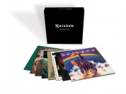 Rainbow: The Polydor Years - Plak
