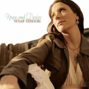 Susan Tedeschi, Derek Trucks, The Blind Boys of Alabama: Hope And Desire - CD