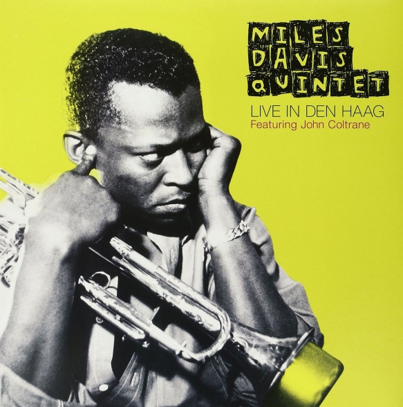 Miles Davis Quintet - Live in Den Haag