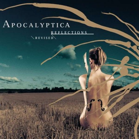 Apocalyptica: Reflections Revised (Limited Edition) - Plak