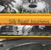 Silk Road Ensemble, Yo-Yo Ma: Silk Road Journeys: When Strangers Meet - CD