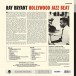 Hollywood Jazz Beat (LP Collector's Edition Strictly Limited To 500 Copies!) - Plak