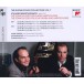 Bach: The 6 Sonatas for Violin & Harpsichord BWV 1014-1019; The 3 Sonatas for Viola da gamba & Harpsichord BWV 1027-1029 - CD