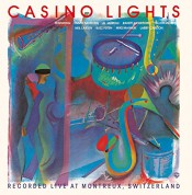 Casino Lights - CD