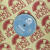 Jake Bugg: Kentucky - Single Plak