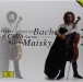Mischa Maisky: Bach: 6 Cello Suites - Plak