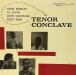 The Prestige All Stars: Tenor Conclave (200g-edition) - Plak