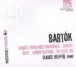 Bartok: Danses Populaires Roumaines, Sonate, Suite, En plein air - CD
