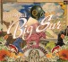 Big Sur - CD
