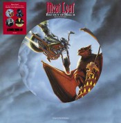 Meat Loaf: Bat Out Of Hell II: Back Into Hell - Plak