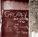 Groovy + 4 Bonus Tracks - CD