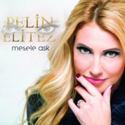 Pelin Elitez: Mesele Aşk - CD