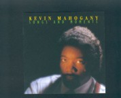 Kevin Mahogany: Songs And Moments - CD