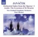 Janacek, L.: Operatic Orchestral Suites, Vol. 1  - Jenufa / The Excursions of Mr Broucek - CD
