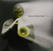 Terence Blanchard: Flow - Plak