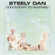 Steely Dan: Countdown To Ecstasy - Plak