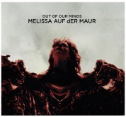 Melissa Auf Der Maur: Out Of Our Minds - CD