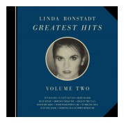 Linda Ronstadt: Greatest Hits Vol. 2 - Plak