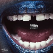 ScHoolboy Q: Blue Lips (Translucent Blue Vinyl) - Plak